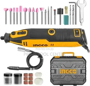 INGCO MG13328 Mini grinder 120W