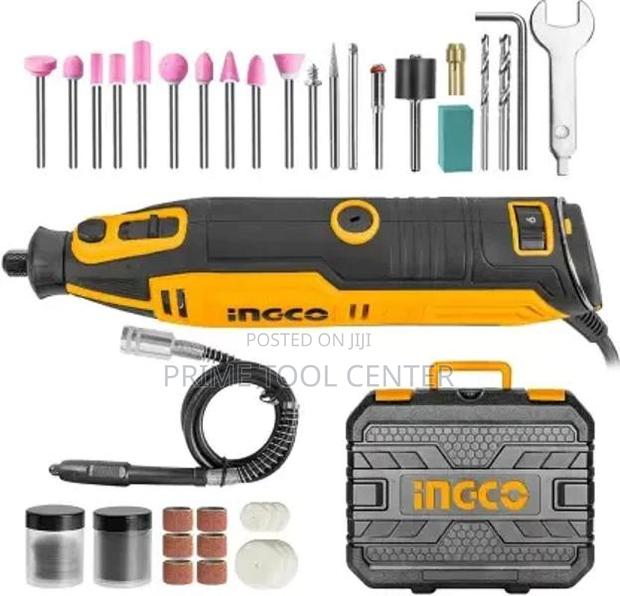 INGCO MG13328 Mini grinder 120W