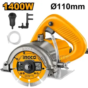 INGCO MC14008 Marble cutter 1400W