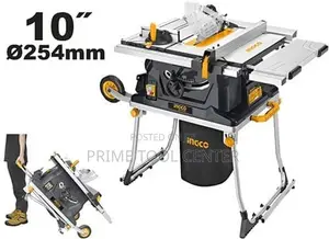 INGCO TS15008 Table saw 1500W