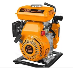 INGCO Gasoline water pump :25mm,1″