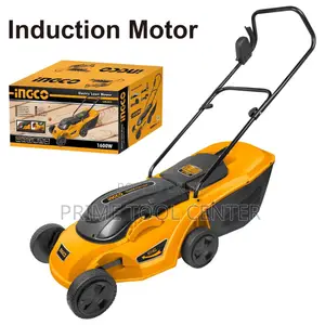 INGCO Electric lawn mower 1600W