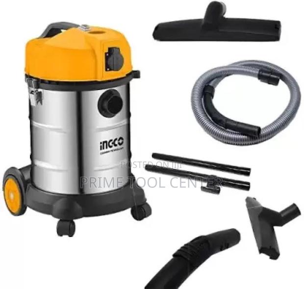 INGCO Vacuum cleaner 1300W