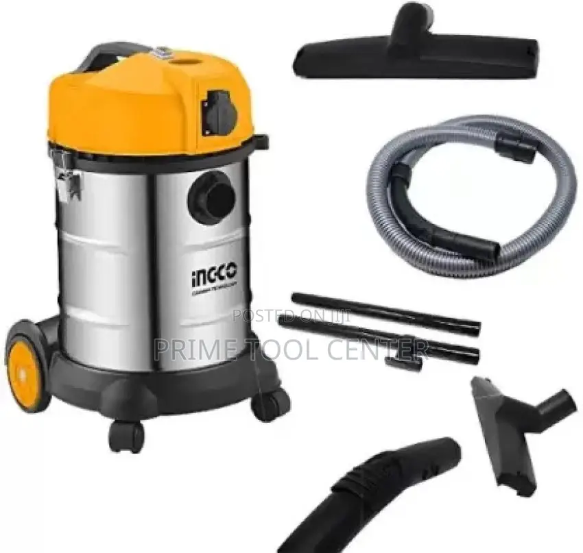 INGCO Vacuum cleaner 1300W