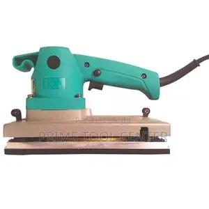 Dca Commercial Orbital Sander ASB234