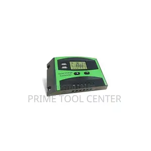 Solar Max Solar Charge Controller