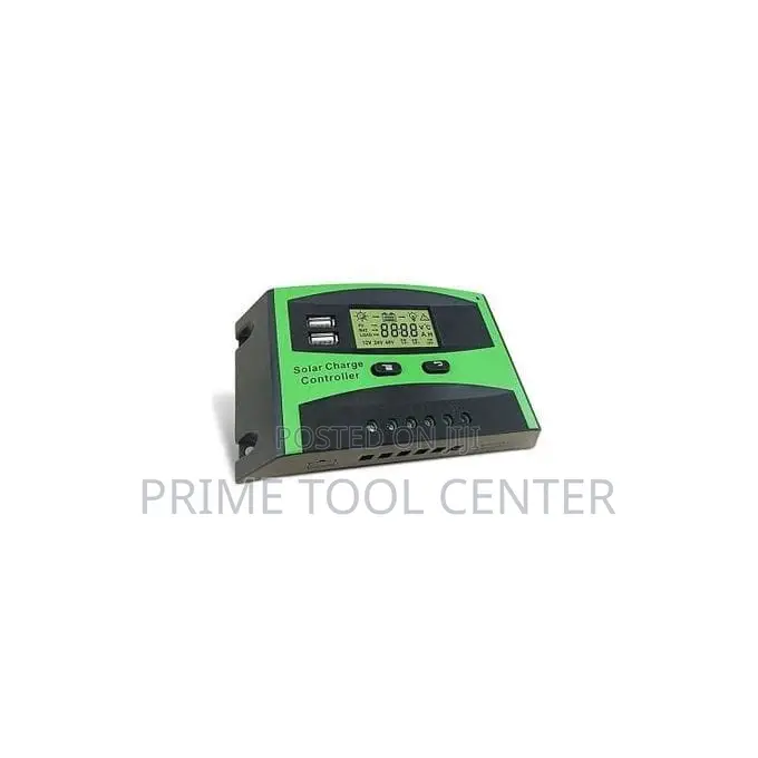 Solar Max Solar Charge Controller