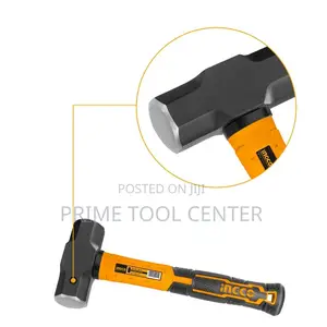 INGCO Sledge hammer Weight：3LB