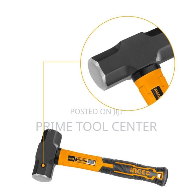 INGCO Sledge hammer Weight：3LB - main view