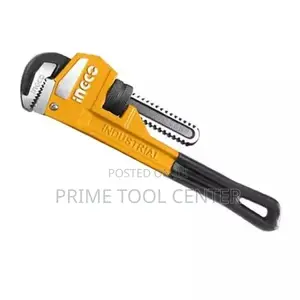 INGCO Pipe wrench Size:18″