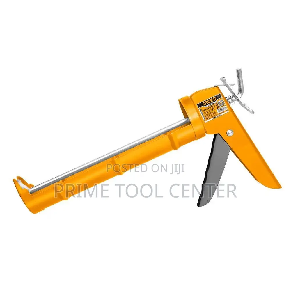 INGCO Caulking gun