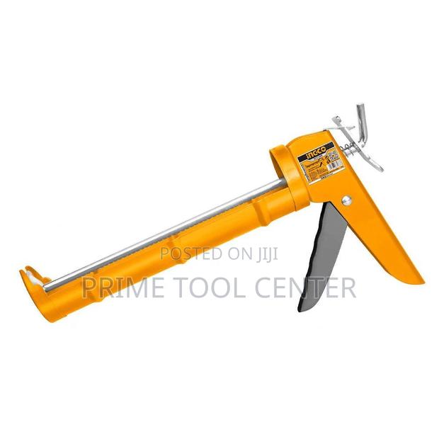 INGCO Caulking gun