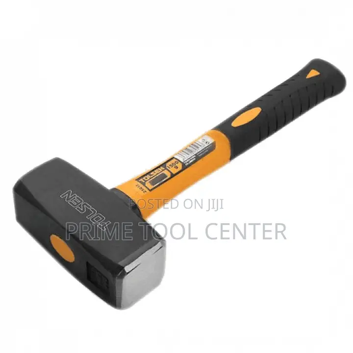 TOLSEN STONING HAMMER 1500g