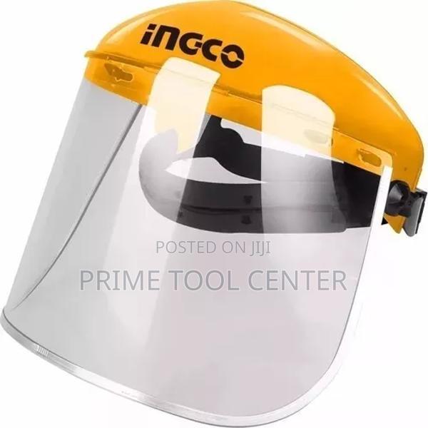 INGCO Face shield HFSPC32 - main view