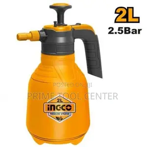 INGCO Pressure sprayer 2L