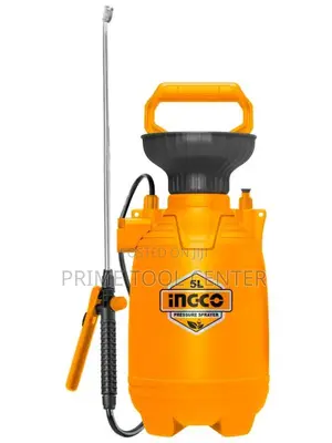 INGCO Pressure sprayer 5L