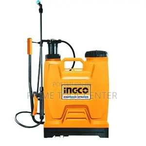 INGCO Knapsack sprayer 16L