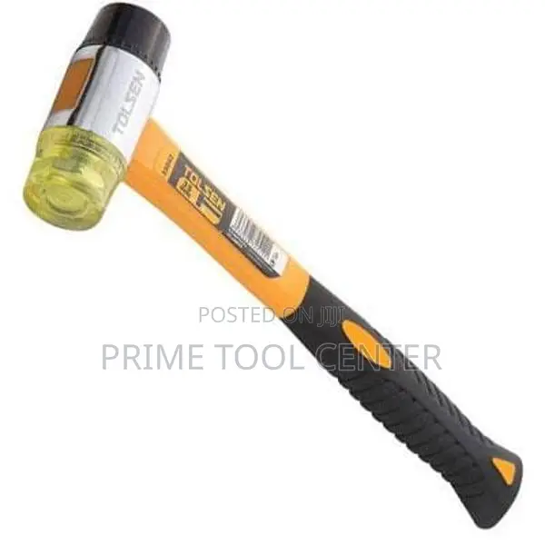 TOLSEN TWO WAY MALLET 35mm
