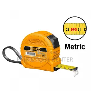 INGCO Steel measuring tape :5mx19mm