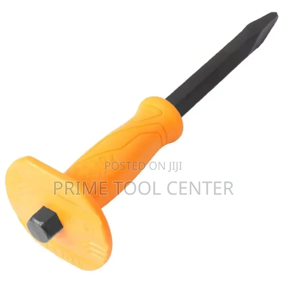 TOLSEN COLD CHISEL 4x18x250MM