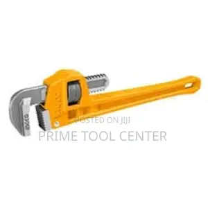 INGCO Pipe wrench Size:24″
