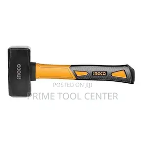 INGCO Sledge hammer Weight：2LB