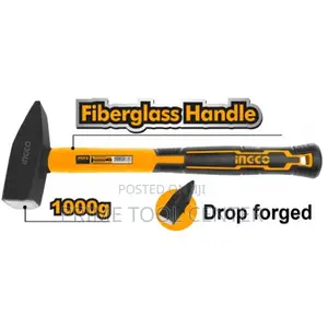 INGCO Machinist hammer Weight：1000g