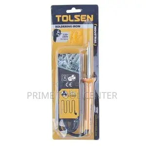 TOLSEN SOLDERING IRON 60W