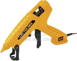 TOLSEN INDUSTRIAL GLUE GUN 60W