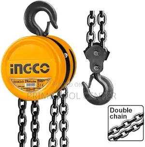 INGCO Chain block 1TON 3M