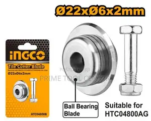 INGCO Tile cutter blade HTC04800B