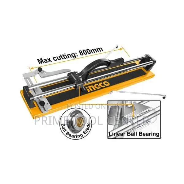 INGCO HTC04800AG Tile cutter 800mm