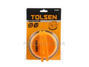 TOLSEN DENT PULLER / SUCTION CUP LIFTER