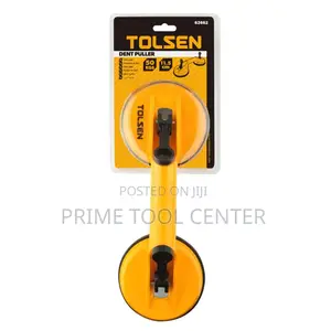 TOLSEN DENT PULLER / SUCTION CUP LIFTER 50KG