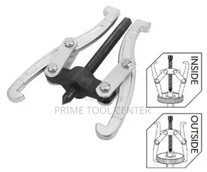 TOLSEN 2 JAW GEAR PULLER 3″