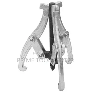 TOLSEN 3 JAW GEAR PULLER 8″