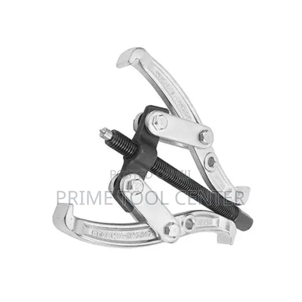 TOLSEN INDUSTRIAL 2 JAW GEAR PULLER 8″