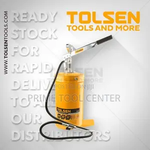 TOLSEN L 3 LEG OIL FILTER WRENCH 16KG