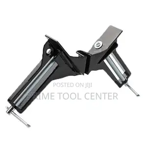 TOLSEN CORNOR CLAMP 75MM, 3″