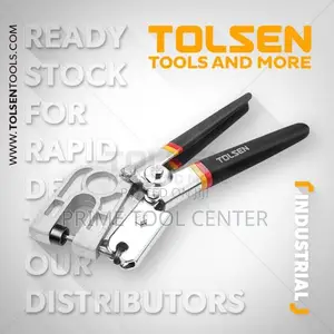 TOLSEN 10309 INDUSTRIAL STUD CRIMPER