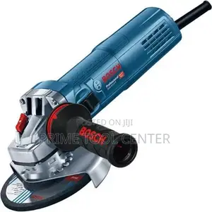 Bosch Angle Grinder 4-1/2“ 900W Variable Speed