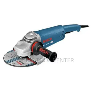 Bosch Angle Grinder 9” 2400W