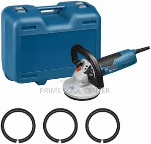 Bosch Angle Grinder Concrete 5“ 1500W