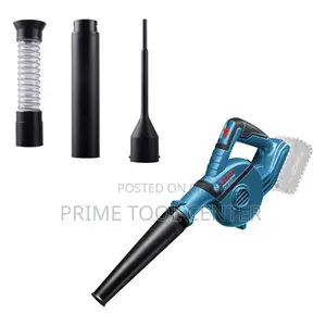 Bosch Blower Cordless 18V