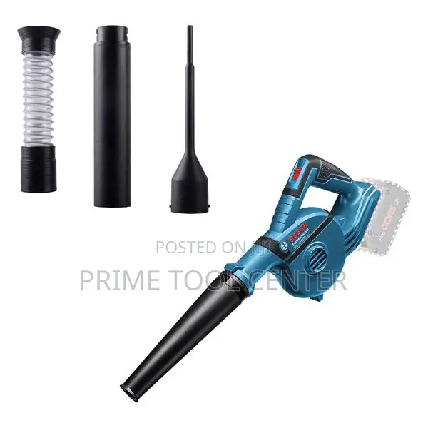 Bosch Blower Cordless 18V