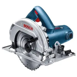 Bosch Circular Saw 7-1/4” 1400W (GKS140)