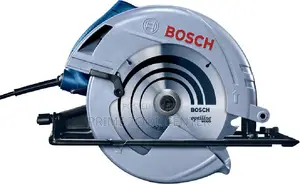 BOSCH CIRCULAR SAW 9” 2100W (GKS 235)