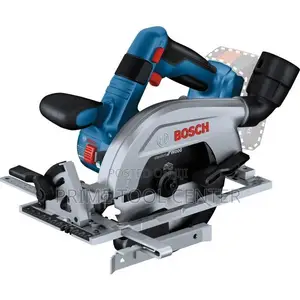Bosch Circular Saw Cordless 165mm 18V