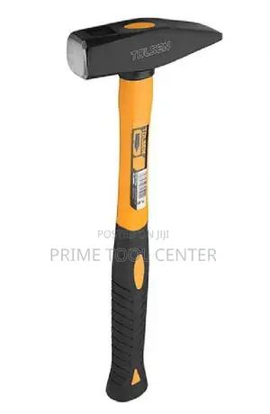TOLSEN MACHINIST HAMMER 200G