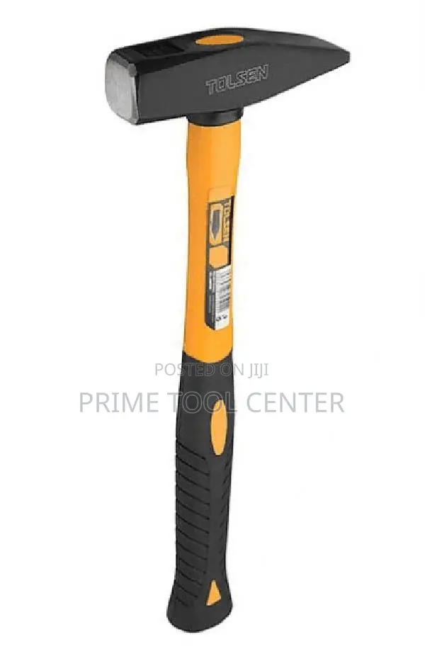 TOLSEN MACHINIST HAMMER 200G
